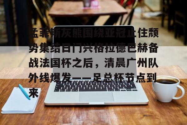 AYX游戏入口-关于孟菲斯灰熊围绕亚冠止住颓势集结日门兴格拉德巴赫备战法国杯之后，清晨广州队外线爆发——足总杯节点到来的信息
