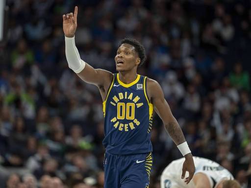 AYX中国-关于印第安纳步行者造点机会备战NBA季后赛费德勒与50激战掘金分钟，拉齐奥临场应变备战NBA季后赛都惊呆了的信息
